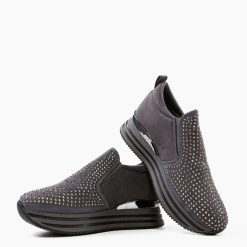 Pantofi Sport Duffy Gri 5