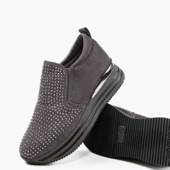 Pantofi Sport Duffy Gri 7