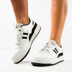 Pantofi Sport Eator Albi 2 2