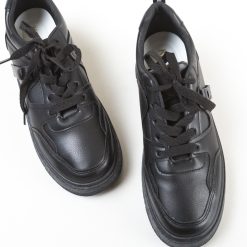 Pantofi Sport Fisire Negri 5