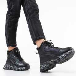 Pantofi Sport Gurep Negri 1