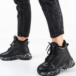 Pantofi Sport Gurep Negri 2