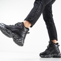 Pantofi Sport Gurep Negri 3