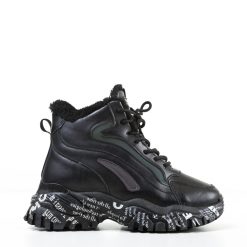 Pantofi Sport Gurep Negri 4