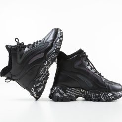 Pantofi Sport Gurep Negri 6