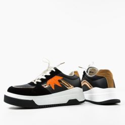 Pantofi Sport Kacie Negri 5