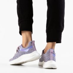 Pantofi Sport Lang Mov 2