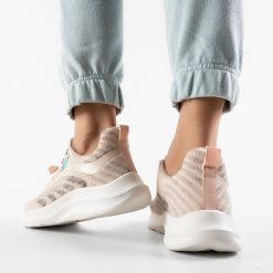 Pantofi Sport Lang Roz 2