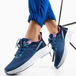 Pantofi Sport Mae Albastri-Sport-Sport