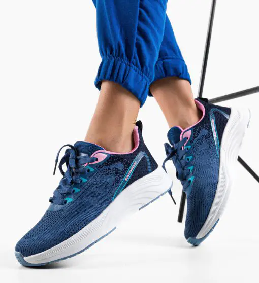 Pantofi Sport Mae Albastri-Sport-Sport