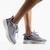 Pantofi Sport Mae Gri-Sport-Sport