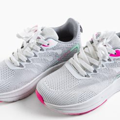 Pantofi Sport Mae Gri 2 5