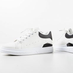 Pantofi Sport Nalam Albi 5