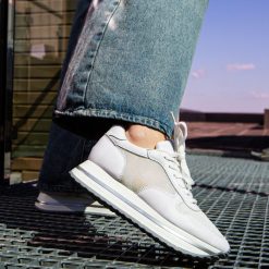 Pantofi Sport Rakhi Albi 2