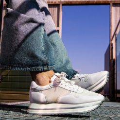 Pantofi Sport Rakhi Albi 3