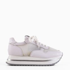 Pantofi Sport Rakhi Albi 4