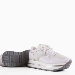 Pantofi Sport Rakhi Albi 6