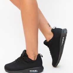 Pantofi Sport Ranger Negri 1