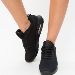 Pantofi Sport Ranger Negri 2