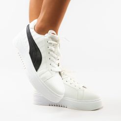 Pantofi Sport Sabat Negri 2 2