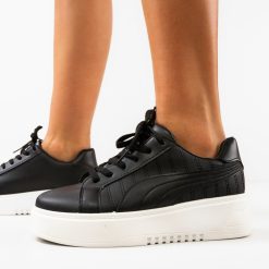 Pantofi Sport Sabat Negri 2