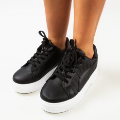 Pantofi Sport Sabat Negri 3