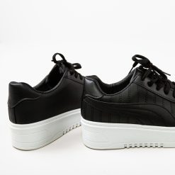 Pantofi Sport Sabat Negri 5