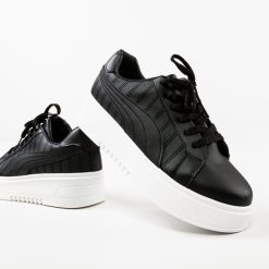 Pantofi Sport Sabat Negri 6