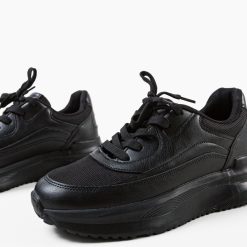 Pantofi Sport Xanthe Negri 5
