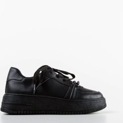 Pantofi Sport Zinob Negri 3