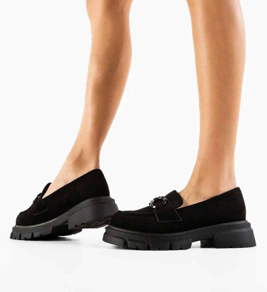 Pantofi casual Dafa Negri-Casual-Casual