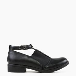 Pantofi casual dama Peyhet Negri 3 3