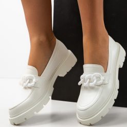 Pantofi casual dama Sharifa Albi 2