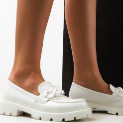 Pantofi casual dama Sharifa Albi 3