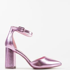 Pantofi dama Alejandro Mov 3