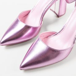 Pantofi dama Alejandro Mov 5