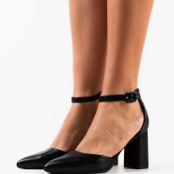 Pantofi dama Alejandro Negri 3