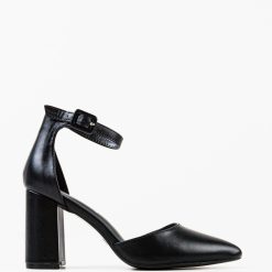 Pantofi dama Alejandro Negri 4