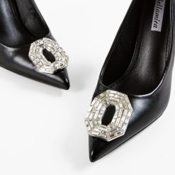 Pantofi dama Aliss Negri 5