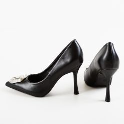 Pantofi dama Aliss Negri 6