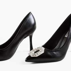 Pantofi dama Aliss Negri 7
