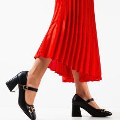 Pantofi dama Archie Negri 2