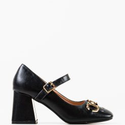 Pantofi dama Archie Negri 3