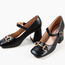 Pantofi dama Archie Negri 4