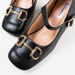 Pantofi dama Archie Negri 5