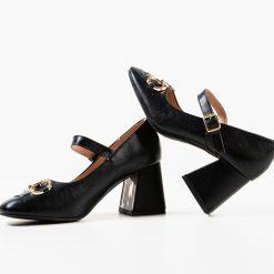 Pantofi dama Archie Negri 6
