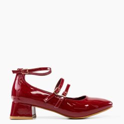 Pantofi dama Bern Grena 3