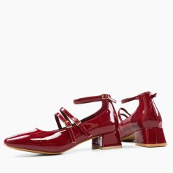 Pantofi dama Bern Grena 6