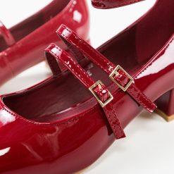 Pantofi dama Bern Grena 7