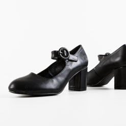 Pantofi dama Burton Negri 6